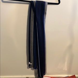 Men’s Scarf